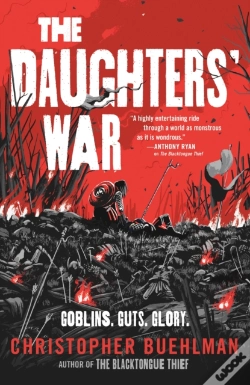 Capa do artigo Daughters' War
