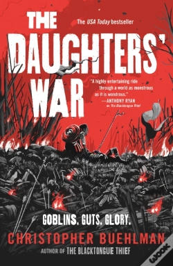 Capa do artigo Daughters' War