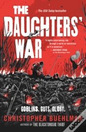 Capa do artigo Daughters