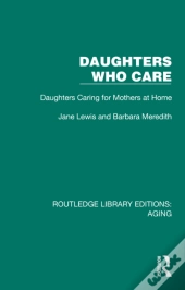 Daughters Who Care