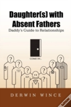 Capa do artigo Daughter(S) With Absent Fathers