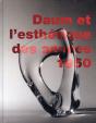 Daum Et L'Esthétique Des Années 1950 - Preview
