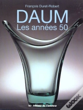 Daum ; Les Annees 50