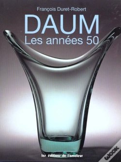 Capa do artigo Daum ; Les Annees 50