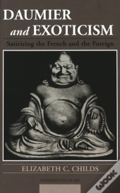 Daumier And Exoticism