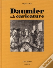 Capa do artigo Daumier Et La Caricature