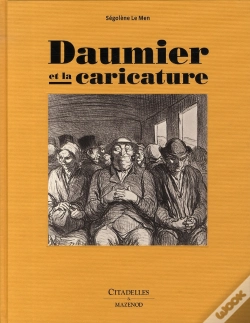 Capa do artigo Daumier Et La Caricature
