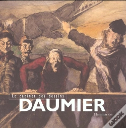 Capa do artigo Daumier