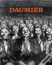 Capa do artigo Daumier ; L