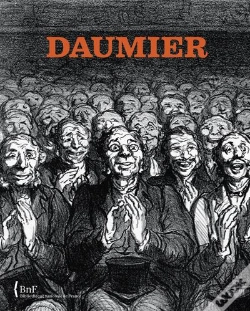 Capa do artigo Daumier ; L'Écriture Lithographique