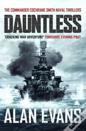 Capa do artigo Dauntless