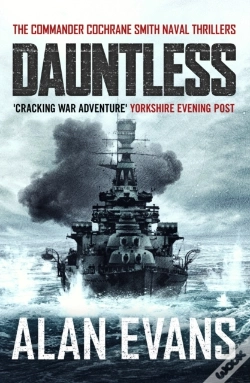 Capa do artigo Dauntless