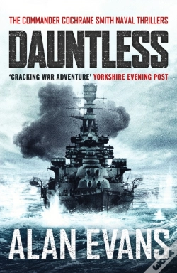 Capa do artigo Dauntless