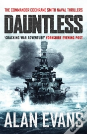 Capa do artigo Dauntless
