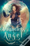 Dauntless Angel