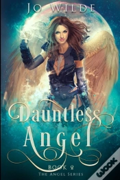 Capa do artigo Dauntless Angel