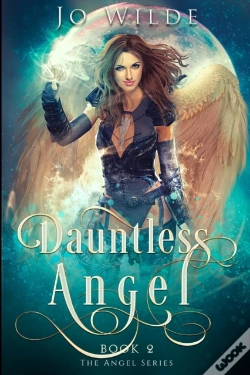 Capa do artigo Dauntless Angel
