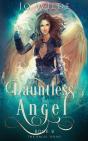 Dauntless Angel - Preview