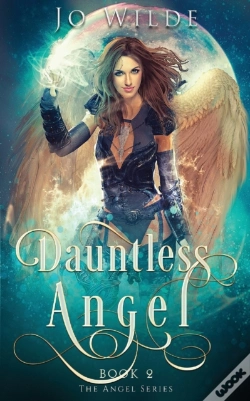 Capa do artigo Dauntless Angel
