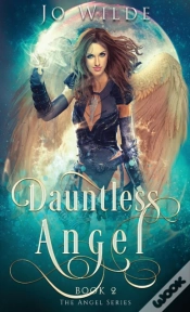 Capa do artigo Dauntless Angel