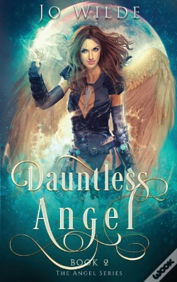 Capa do artigo Dauntless Angel
