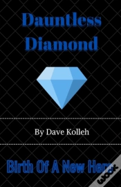 Capa do artigo Dauntless Diamond
