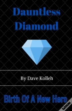 Capa do artigo Dauntless Diamond