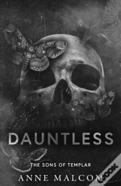 Capa do artigo Dauntless