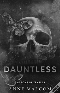 Capa do artigo Dauntless