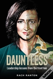 Capa do artigo Dauntless