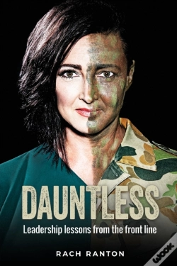 Capa do artigo Dauntless