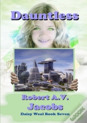 Capa do artigo Dauntless