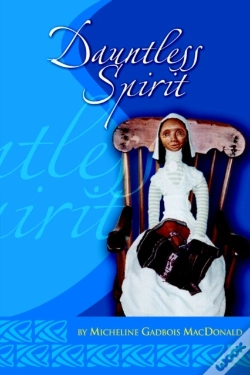 Capa do artigo Dauntless Spirit