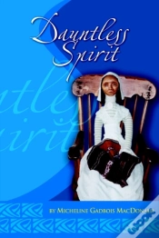 Capa do artigo Dauntless Spirit