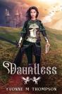 Dauntless - Preview