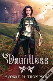 Capa do artigo Dauntless
