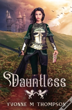 Capa do artigo Dauntless