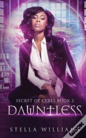 Capa do artigo Dauntless