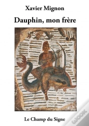 Capa do artigo Dauphin Mon Frère