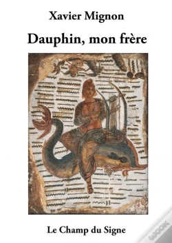 Capa do artigo Dauphin Mon Frère