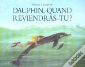 Capa do artigo Dauphin, Quand Reviendras-Tu ?