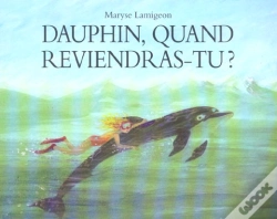 Capa do artigo Dauphin, Quand Reviendras-Tu ?
