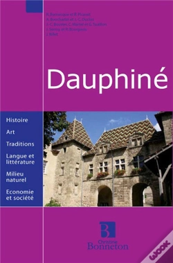 Capa do artigo Dauphiné