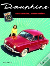 Capa do artigo Dauphine : Souvenirs, Souvenirs