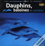 Capa do artigo Dauphins, Baleines Et Cachalots