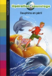 Dauphins En Peril N1