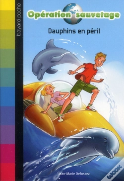 Capa do artigo Dauphins En Peril N1