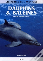Dauphins Et Baleines