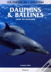 Capa do artigo Dauphins Et Baleines