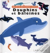 Capa do artigo Dauphins Et Baleines